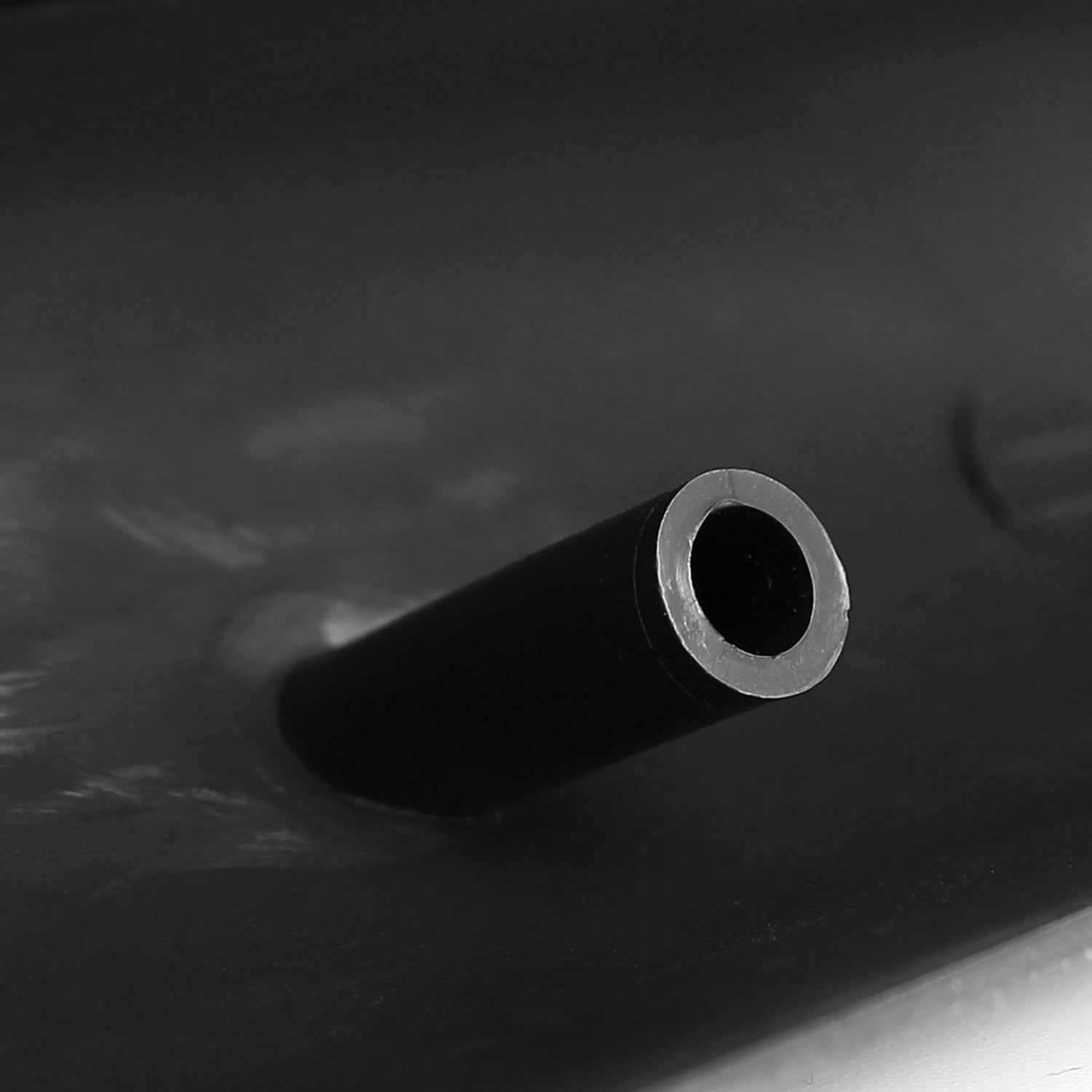 1997-2004 Ford F-150 Styleside Black OE Style Tailgate Cap Protector Cover