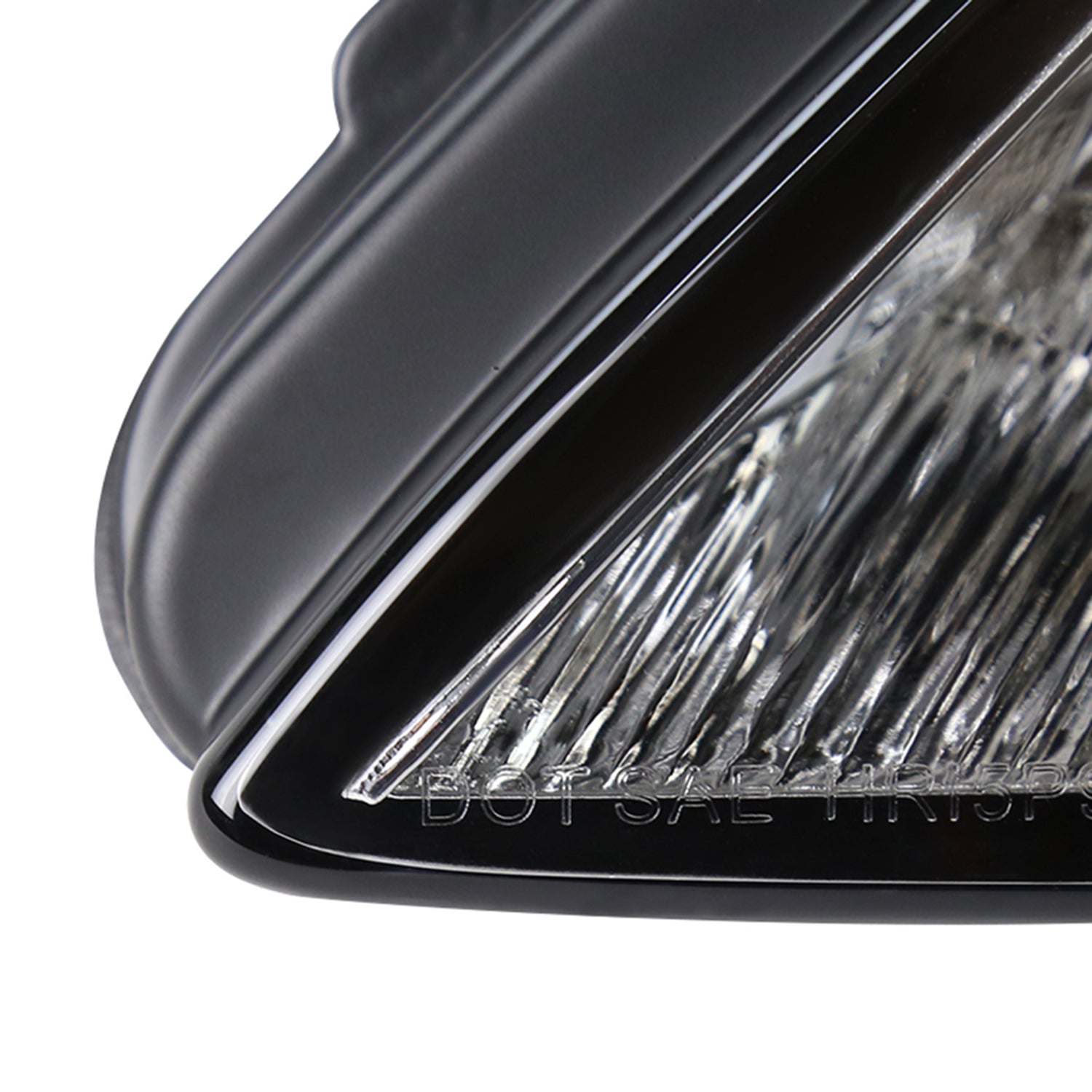 2000-2005 Toyota Celica Projector Headlights SMD LED Light Strip Chrome/Clear