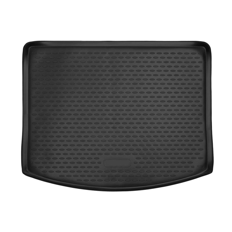 2020-2024 Lincoln Corsair Cargo Liner Trunk Mat All Weather Black