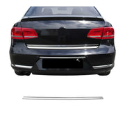 2012-2014 VW Passat B7 Sedan Trunk Tailgate Door Handle Cover Stainless Steel