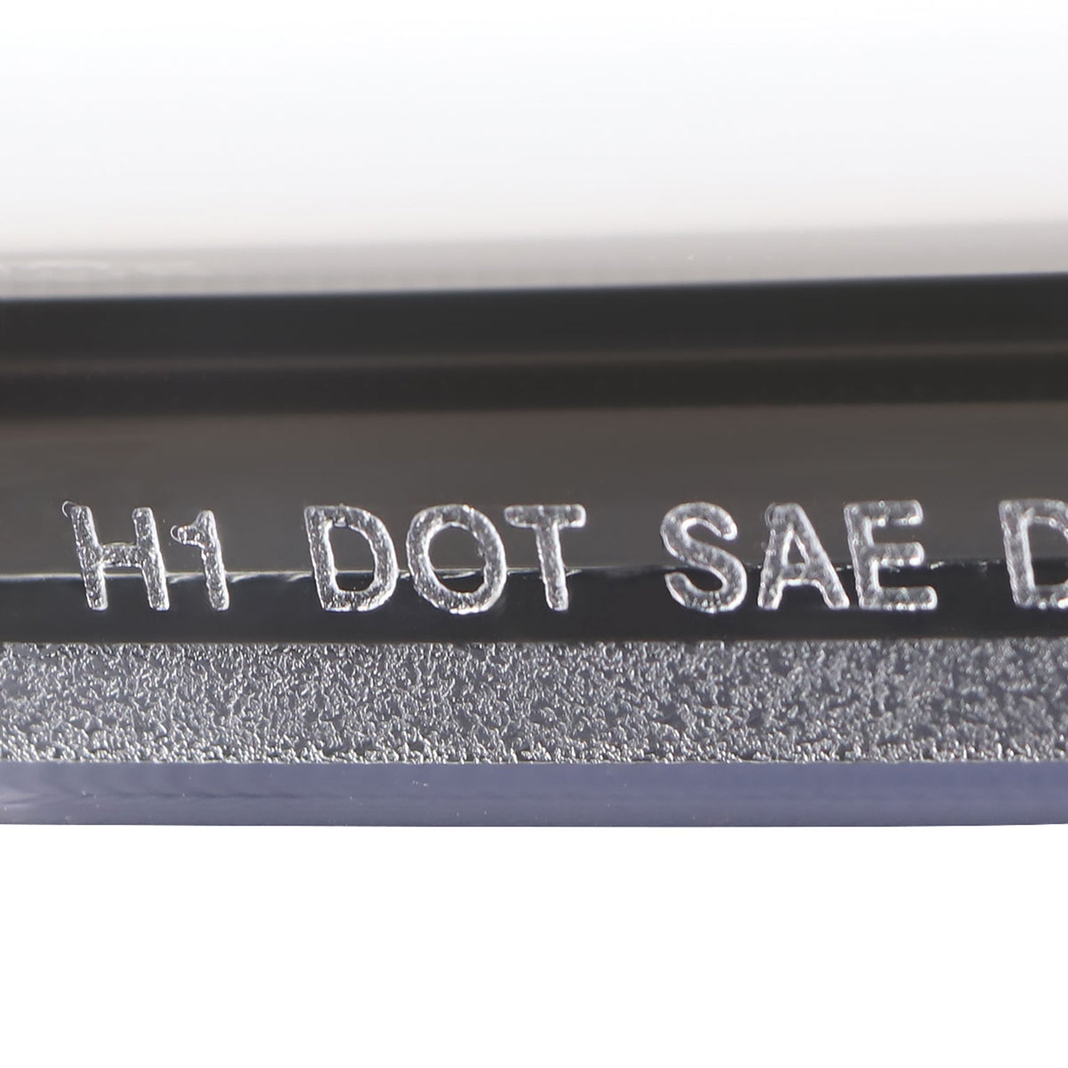 2007-2013 Chevy Avalanche/ 07-2014 Tahoe Suburban LED C-Bar Headlights Jet Black