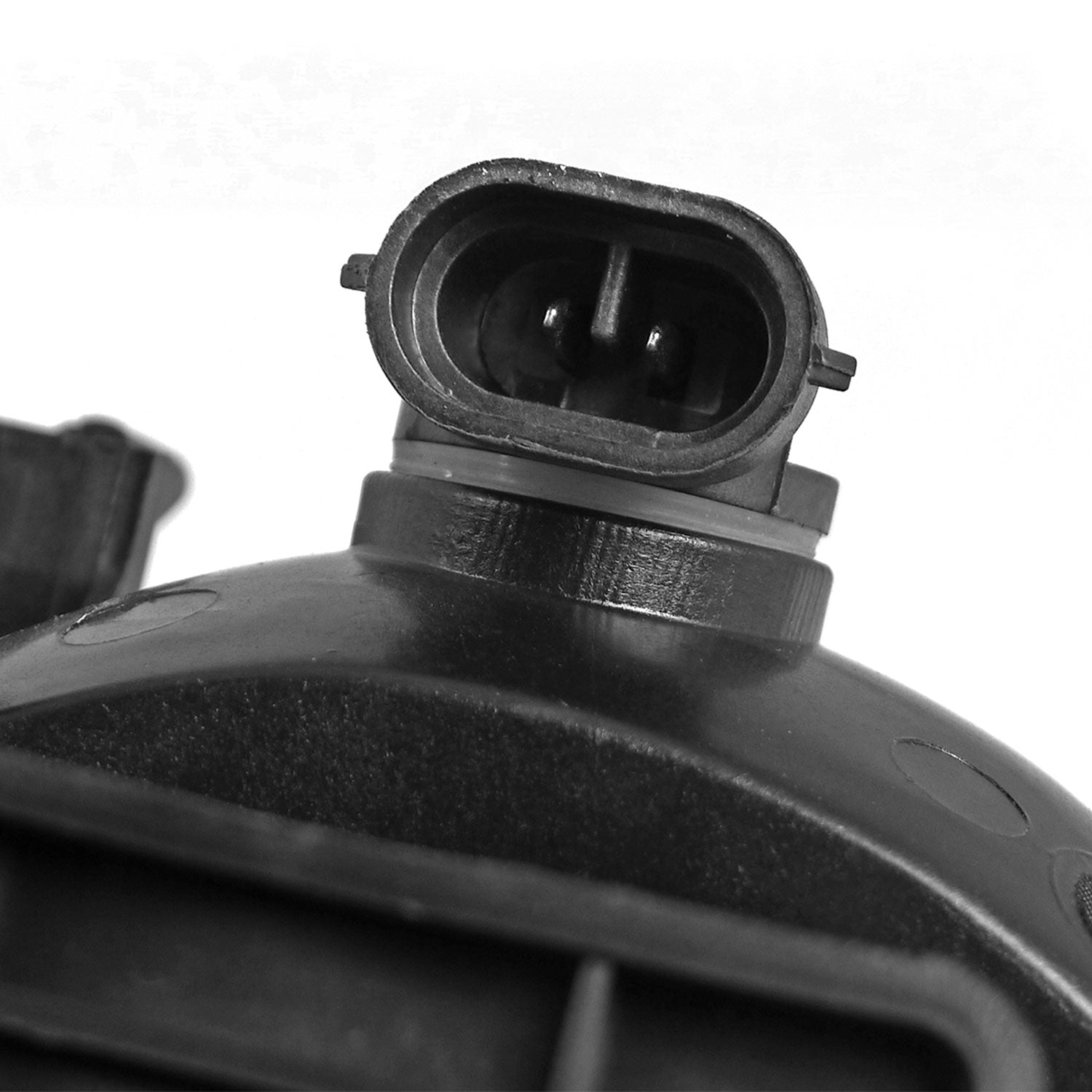 1999-2006 GMC Sierra/Yukon/Yukon XL 12V/27W Fog Lights Mounting Brackets