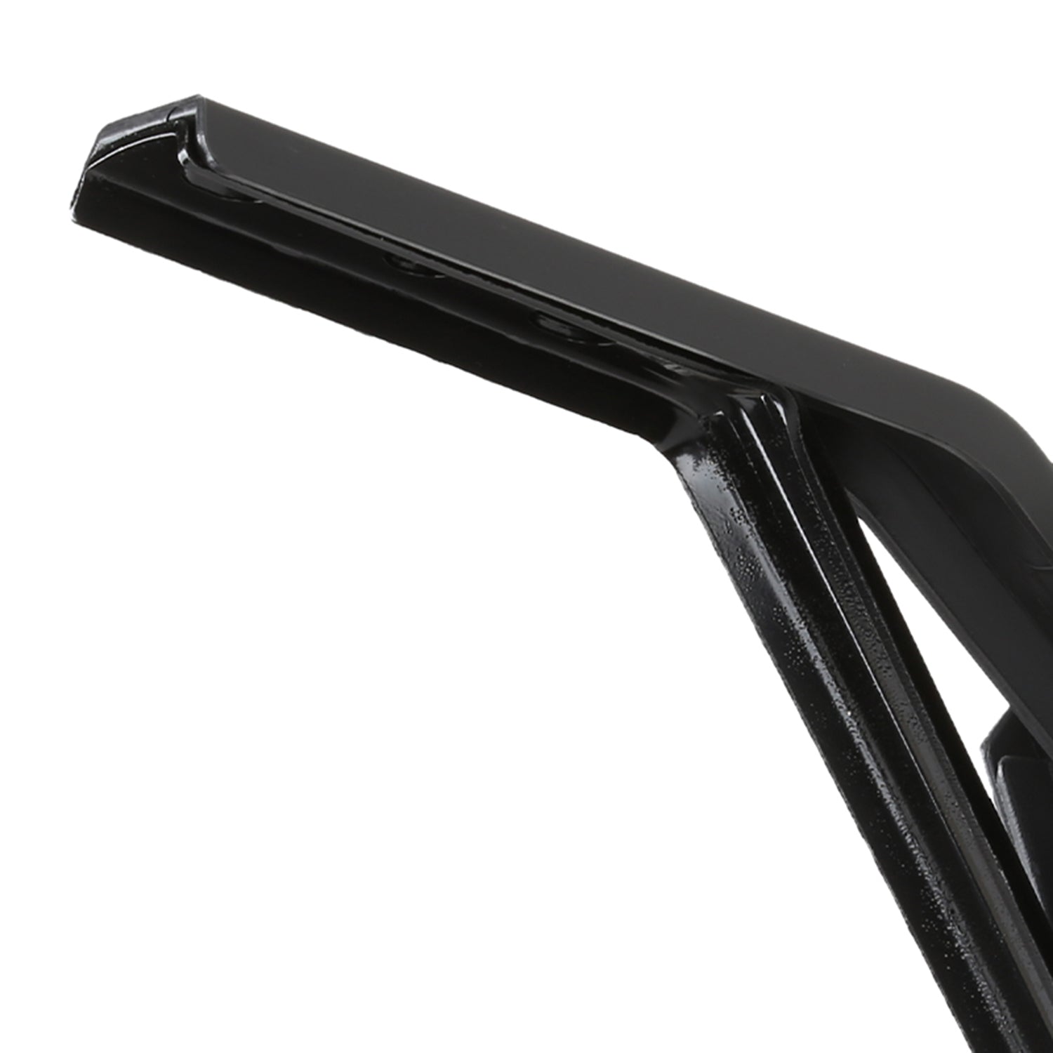 2004-2008 Ford F-150/ 2006-2008 Lincoln Mark LT Raptor Style Black ABS Grille