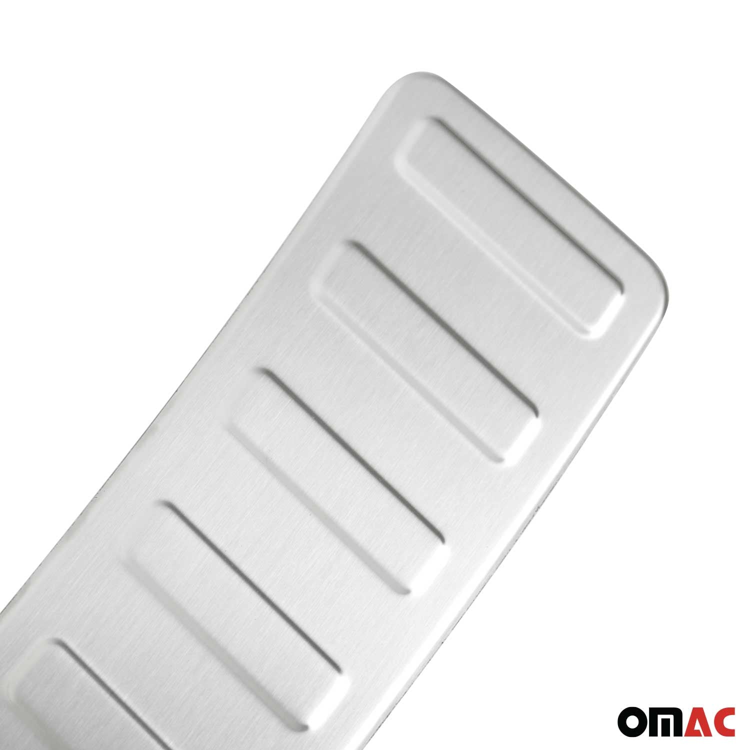 2015-2025 Land Rover Discovery Sport Trunk Sill Bumper Guard Stainless Steel