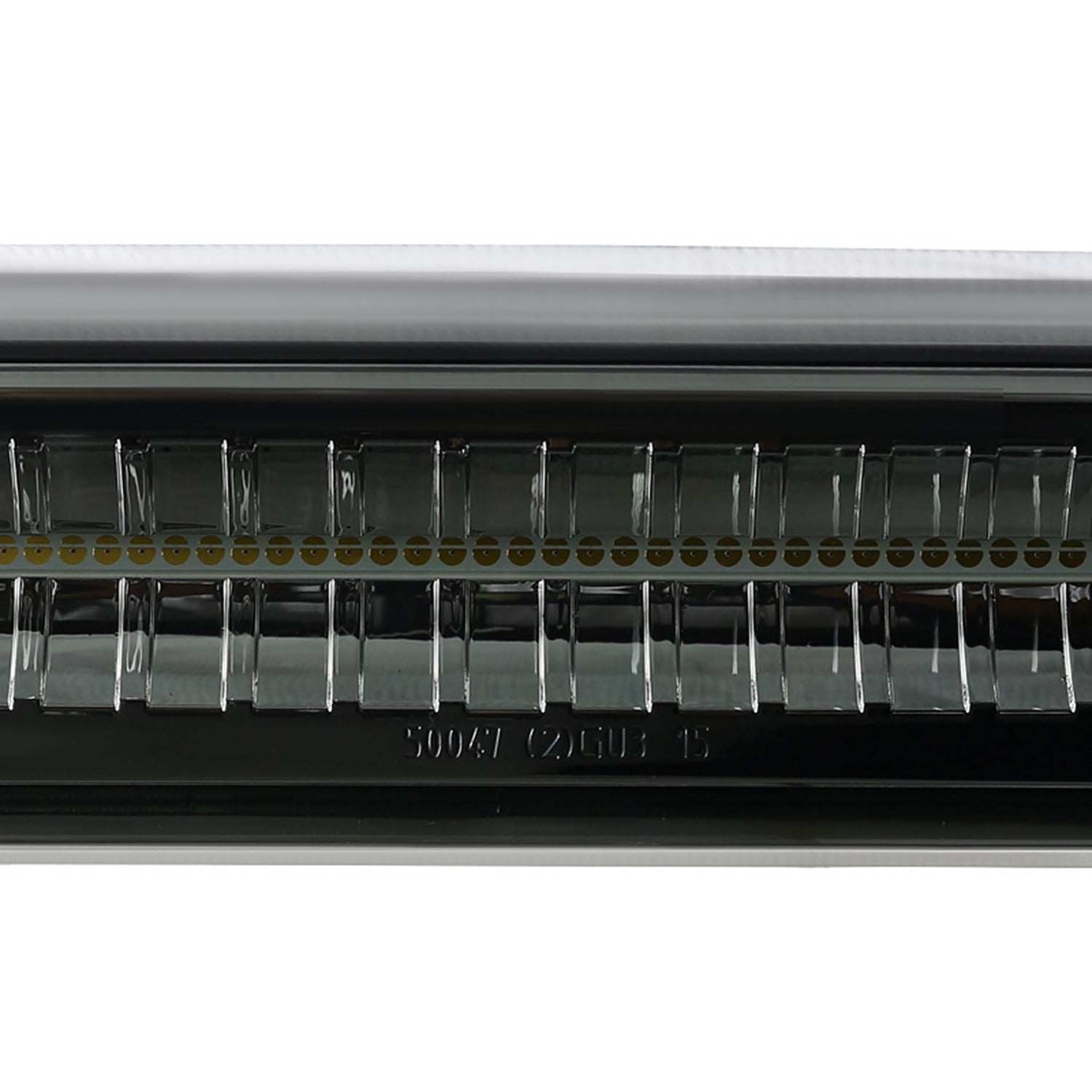 2015-2018 Ford F-150 LED 3rd Brake Light Chrome Housing/Smoke Lens