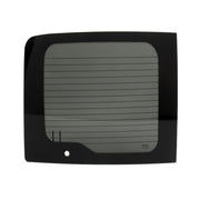 2015-2022 RAM ProMaster City Window Glass Left Rear Barn Door Heated Glass