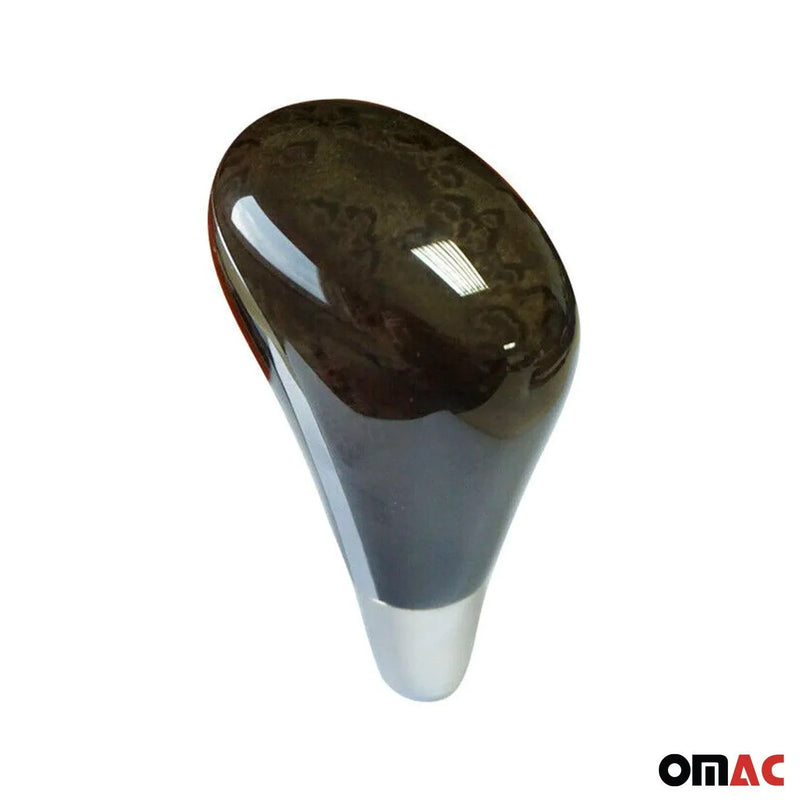 Mercedes W202 C208 C209 W210 W211 W220 R230 R170 W163 Gear Shift Knob Handle Birdeye &Chrome