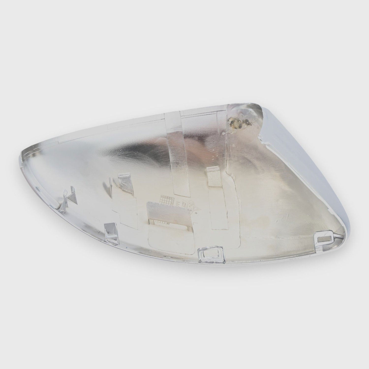 2020-2025 Nissan Sentra Mirror Cover Caps Chrome 2Pcs ABS Plastic