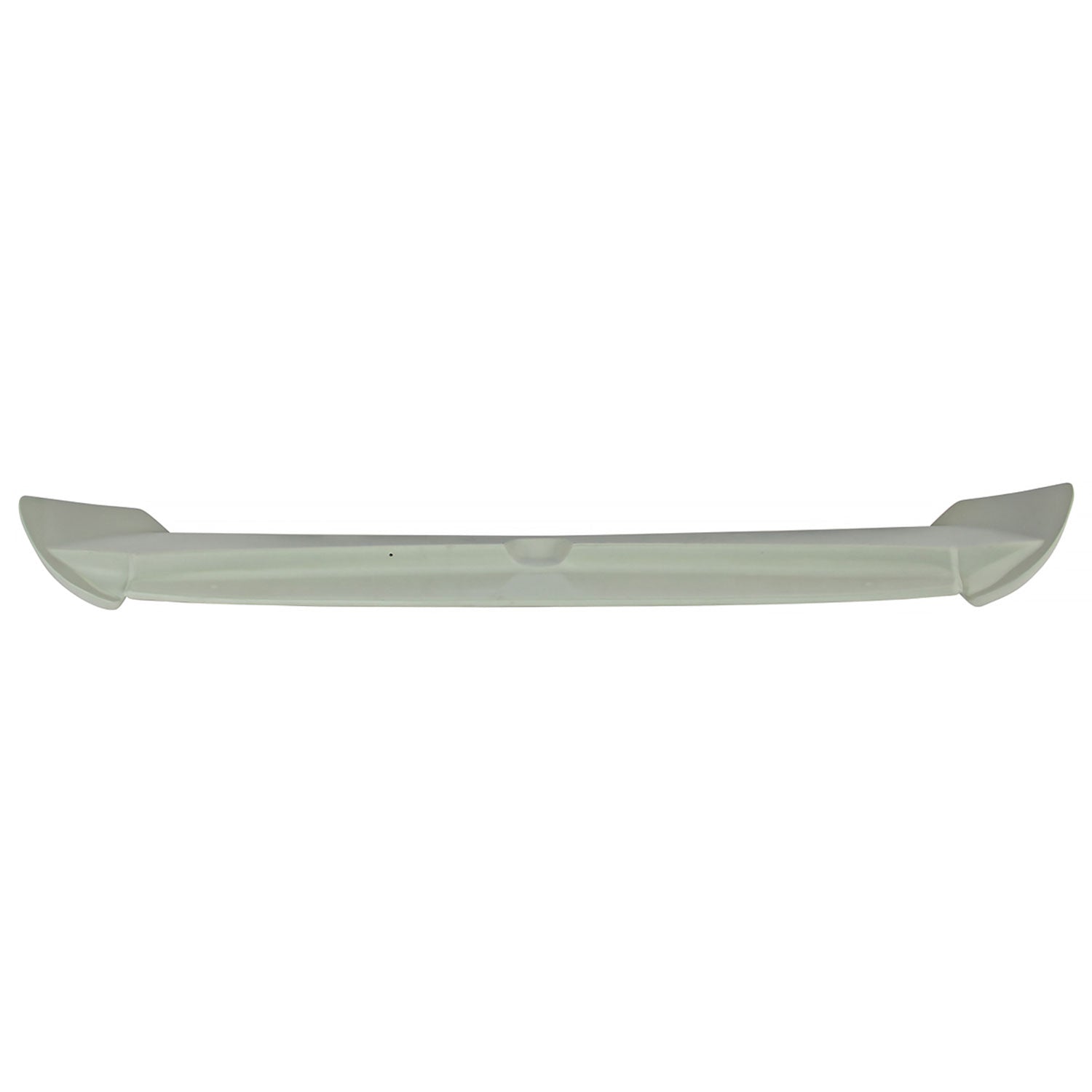 2006-2011 Toyota Yaris Hatchback Grey Primer ABS OE Style Rear Spoiler