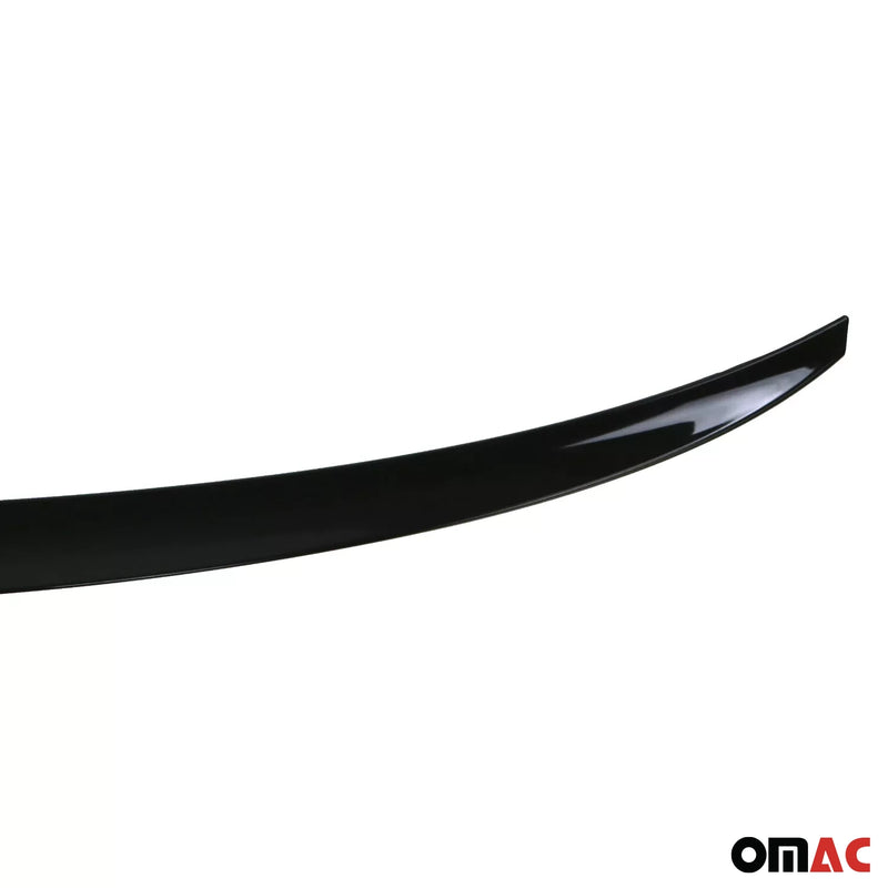 2015-2020 Audi A3 A3 Quattro A3 e-tron Sedan Rear Trunk Spoiler Wing