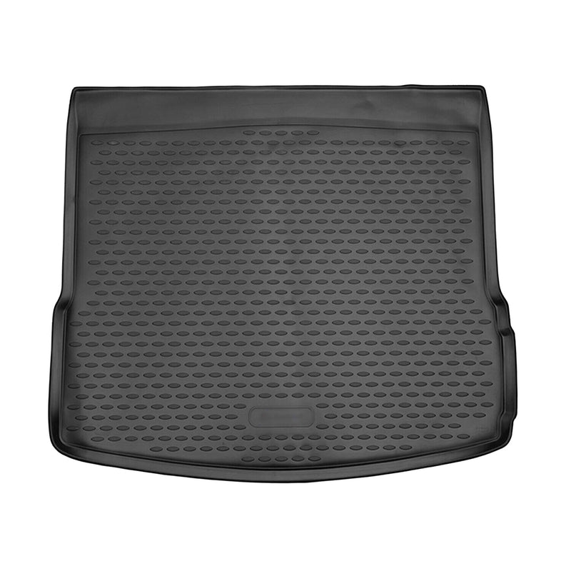 2015-2025 Porsche Macan Cargo Liner Trunk Mat All Weather Black