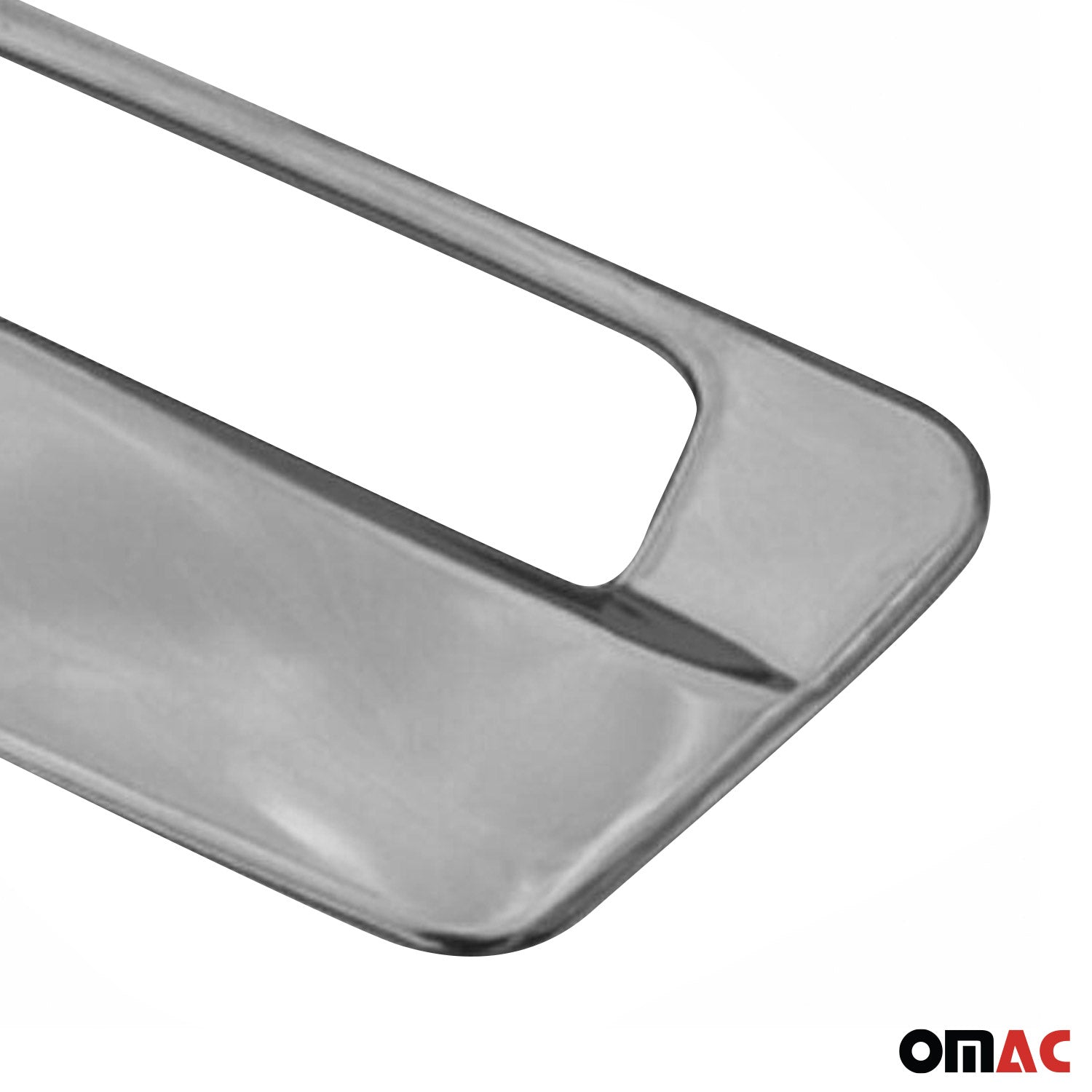 2003-2009 Lexus GX 470 Car Door Handle Cover Protector Stainless Steel Chrome