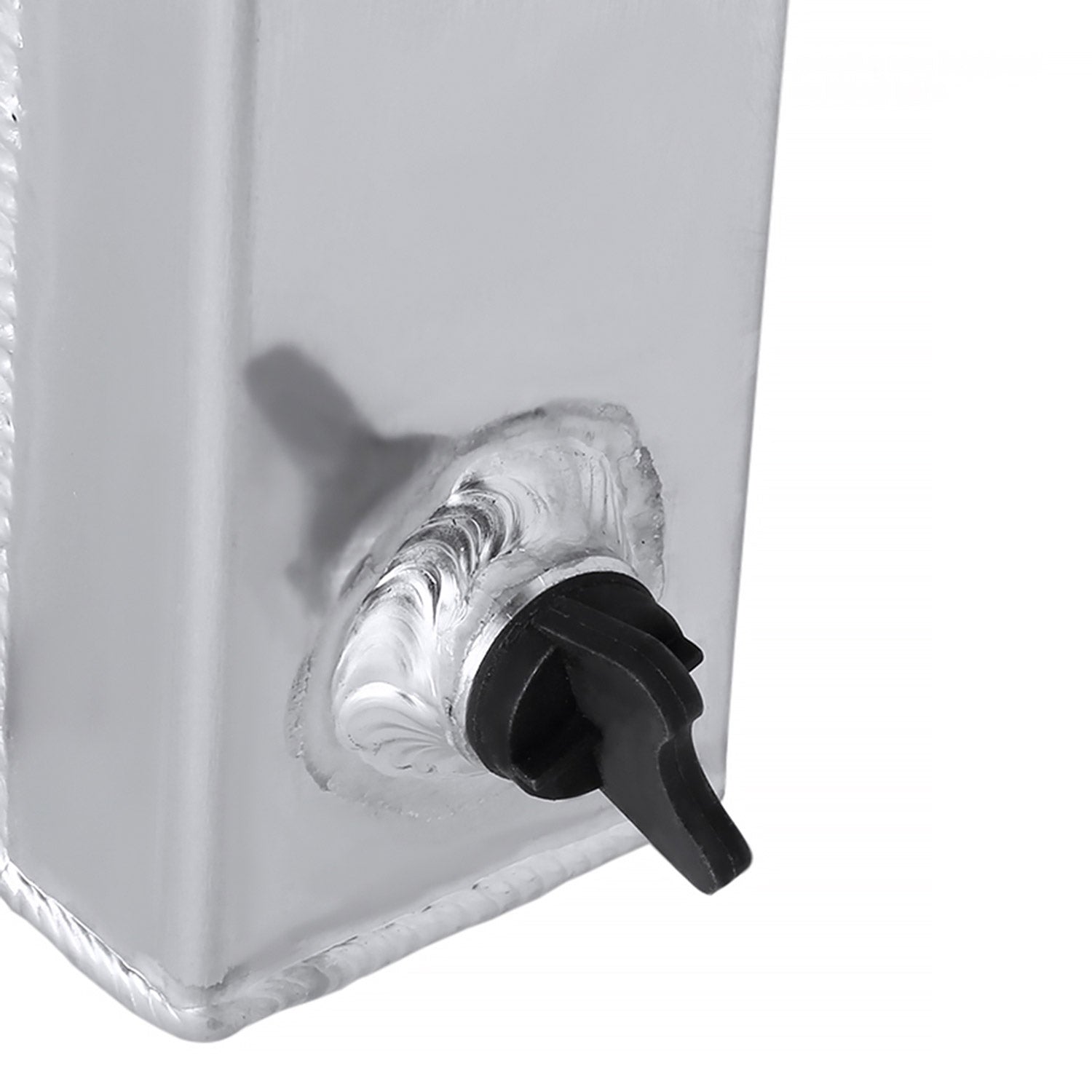 1984-1990 Jeep Cherokee/Wagoneer/Comanche 2.8L V6 3Row Performance Radiator