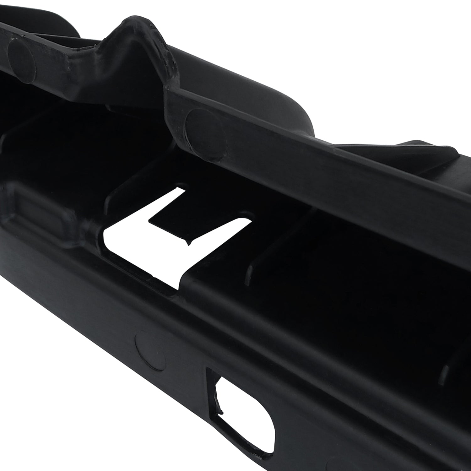 2007-2012 BMW X5 E70 Aluminum Side Step Nerf Bars Running Boards