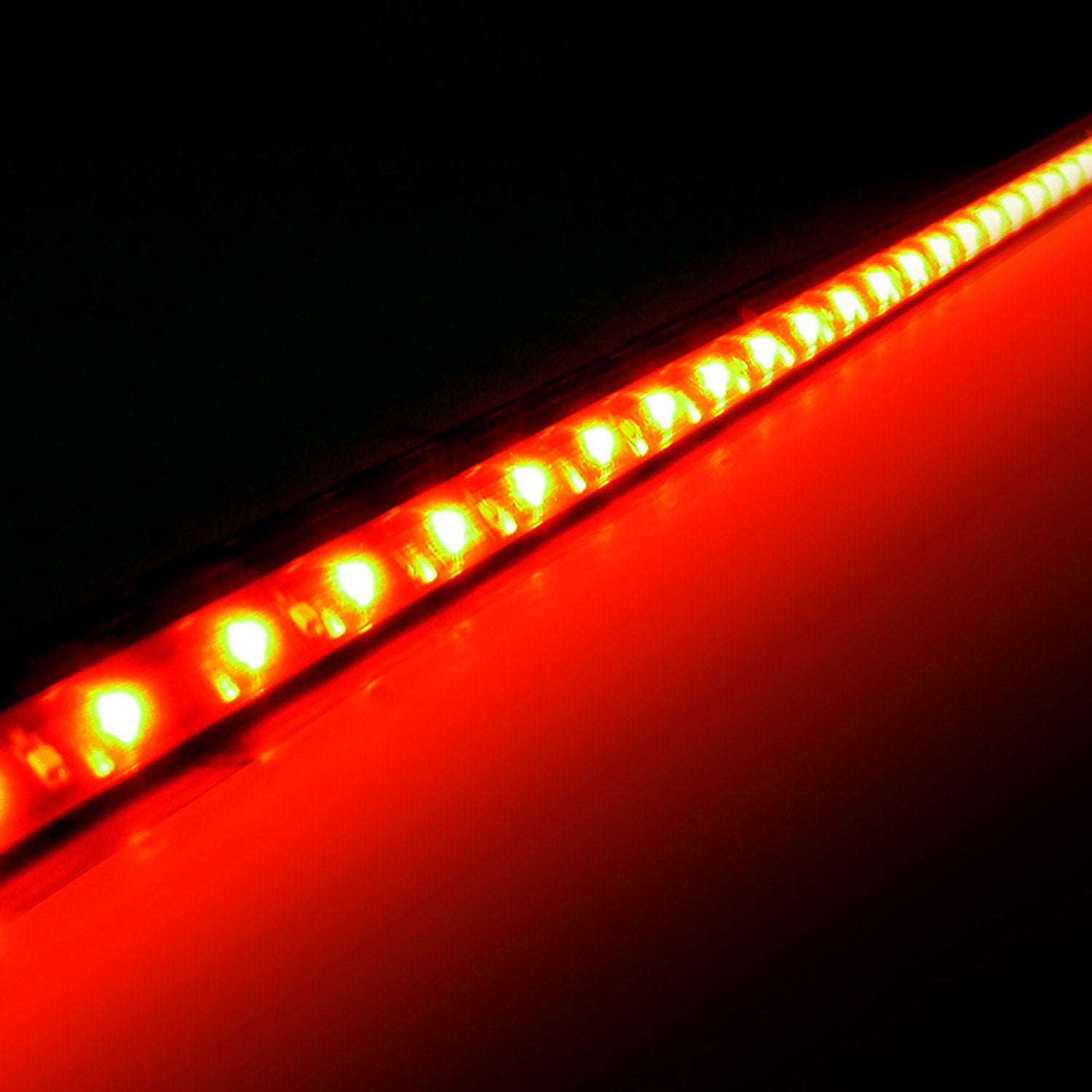 Universal 60" Multifunctional LED Tailgate Light Strip