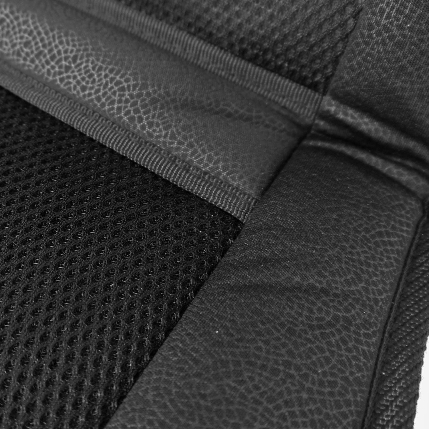 3-in-1 Seat Cover Warmer + Cooler + Massager + Remote Control