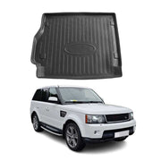 2006-2009 Land Rover Range Rover Sport Cargo Liner Trunk Mat All Weather