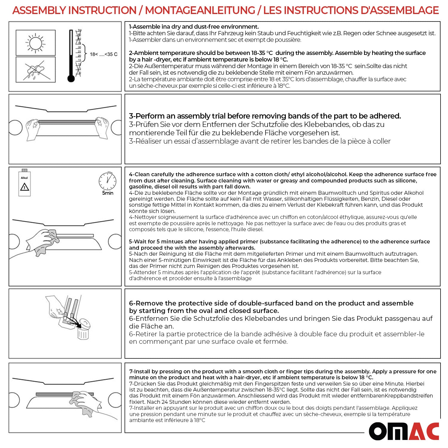 2019-2021 Honda Civic FL Sedan Front Bumper Grill Trim Molding Silver 1Pc Stainless Steel