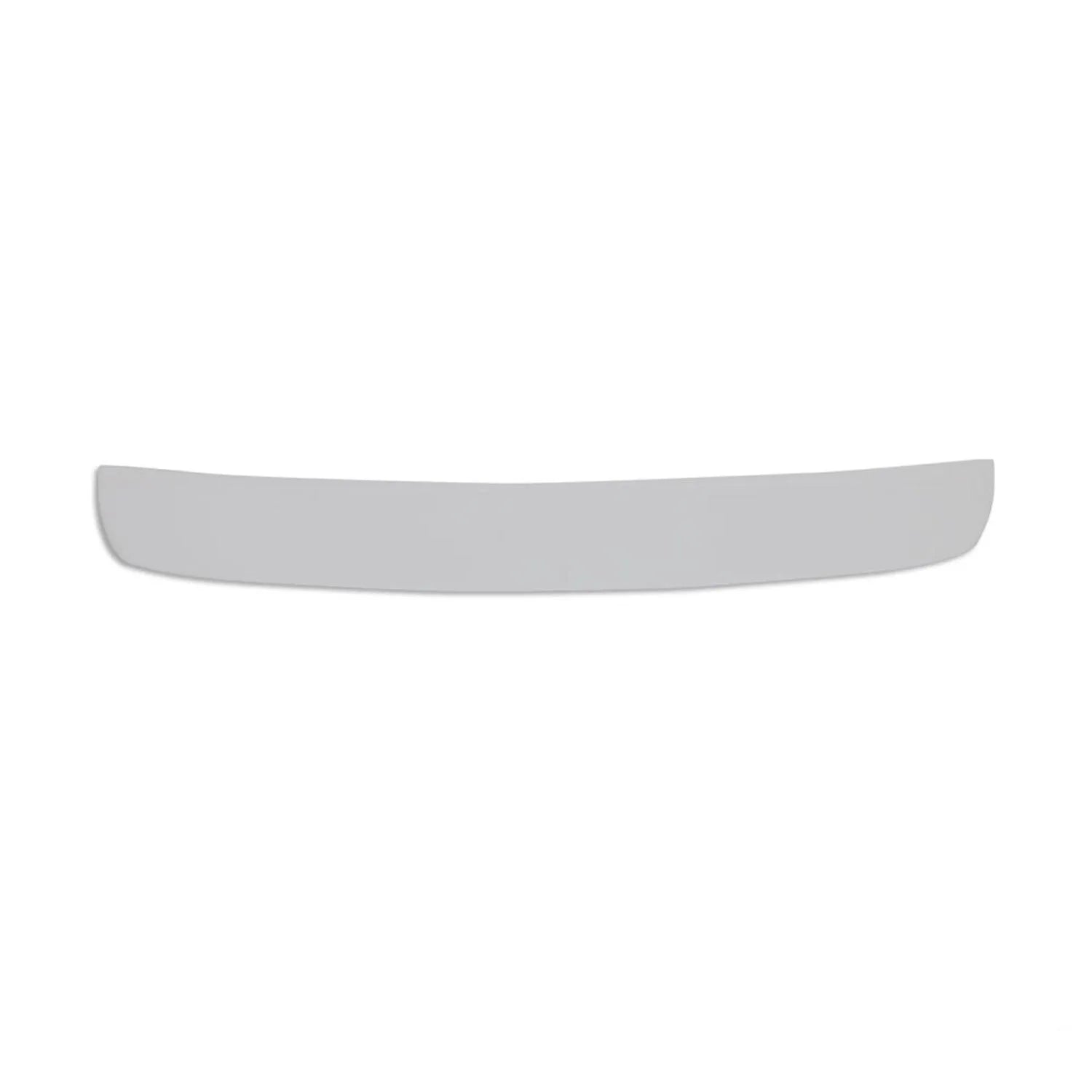 2006-2018 Mercedes Sprinter W906 Rear Trunk Spoiler Wing Paintable 1 P ...