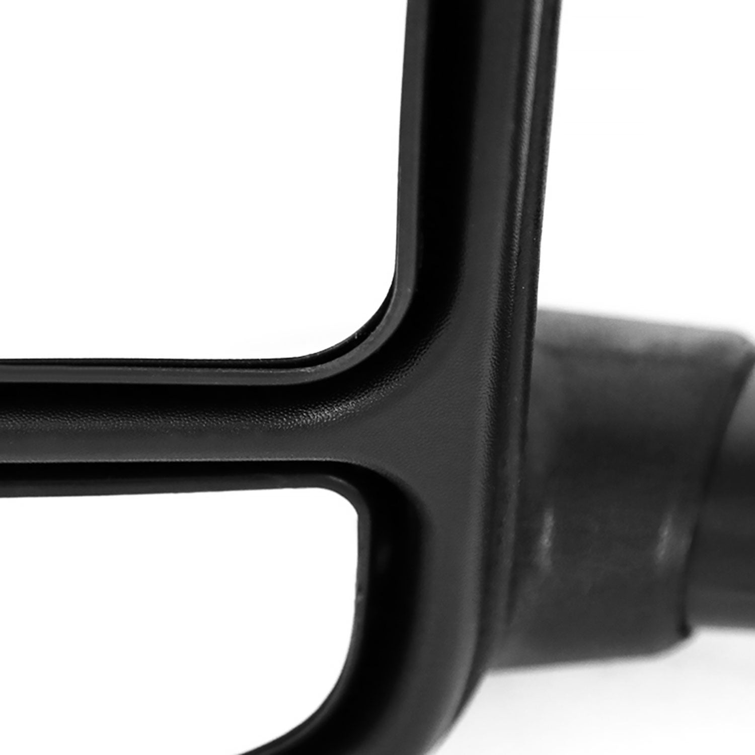 1999-2007 Ford F-250/350/450/550 Excursion Heated Extendable Towing Mirrors