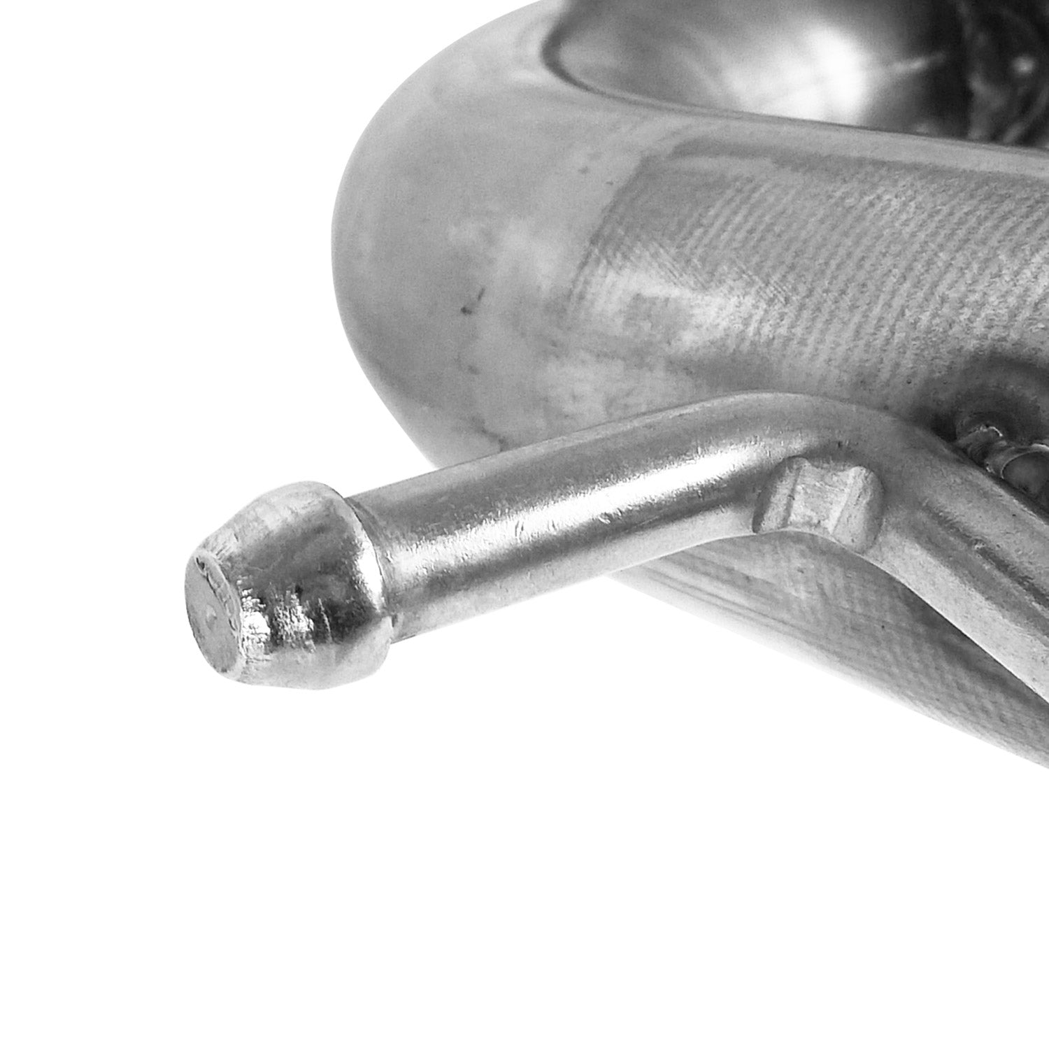 1988-1991 Honda Civic H/B DX Si Hatchback T-304 Steel N1 Catback Exhaust