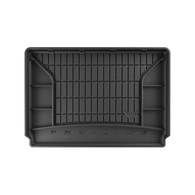 2014-2020 Fiat 500L Trekking Premium Cargo Liner Trunk Mat All Weather Heavy Duty