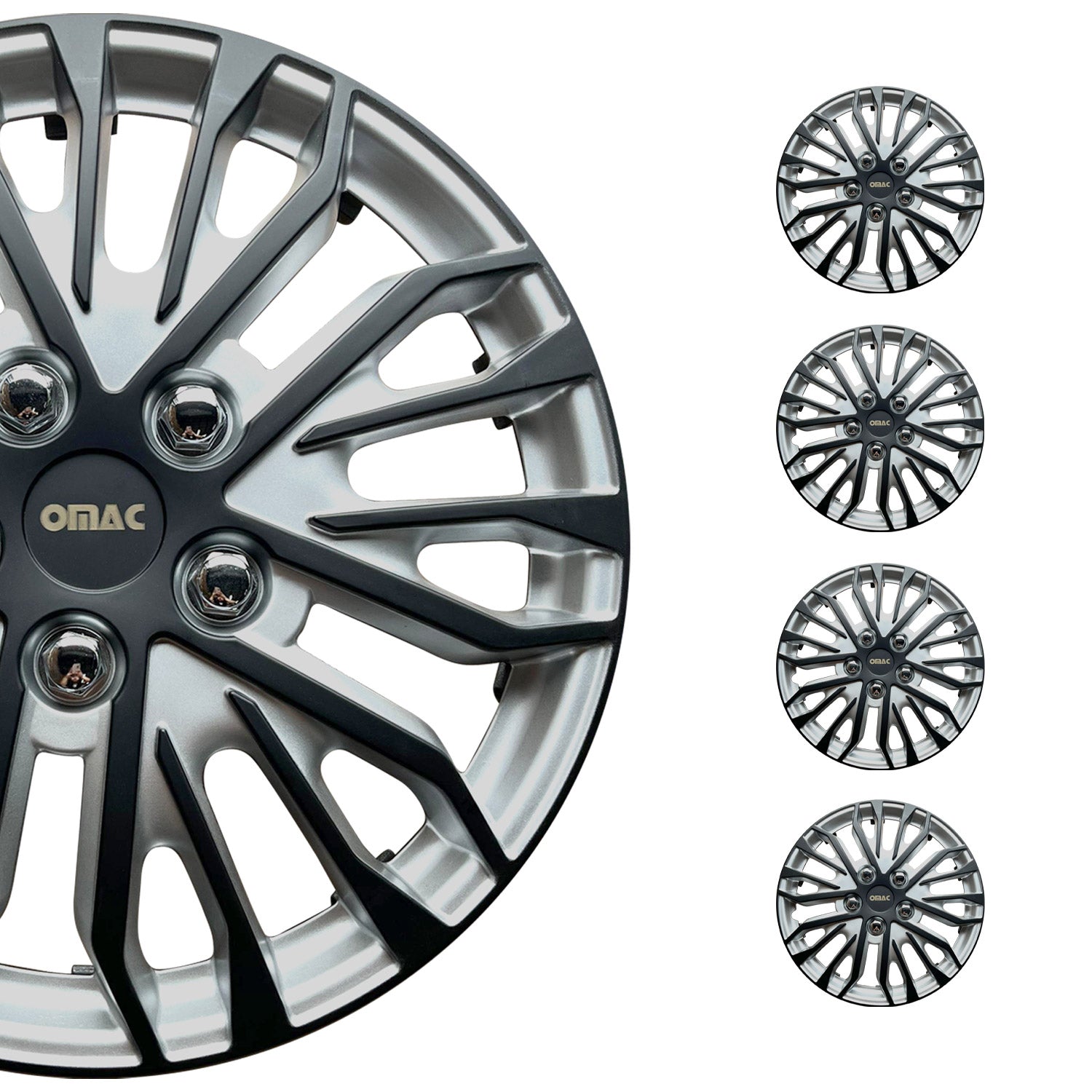 Cap Rimini Rimini Hub Caps Wheel Cover 17