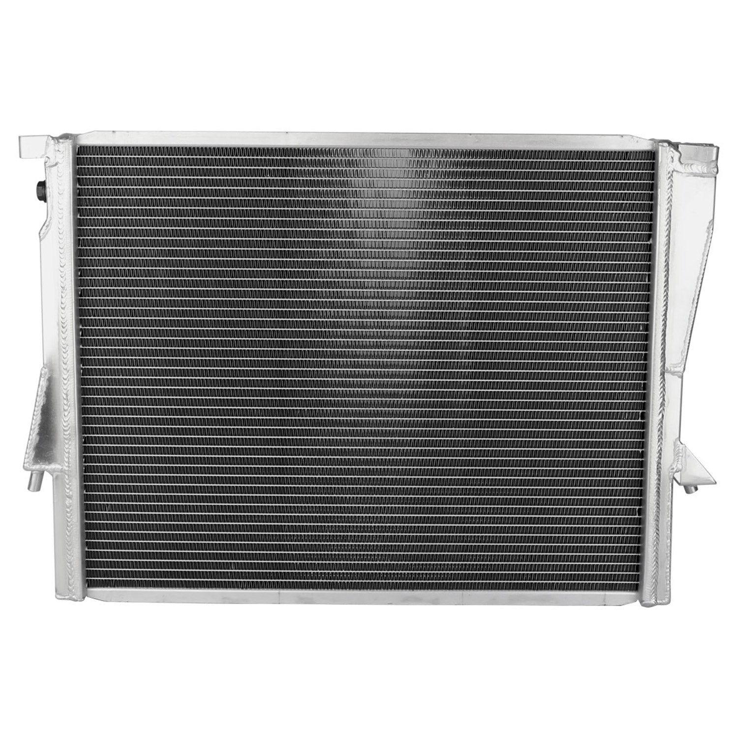 1998-2002 BMW E36 Z3 M Coupe/Roaster Aluminum 2-Row Performance Radiator