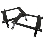 1997-2004 Chevy Corvette C5 Tensile Steel Racing Seat Mounting Brackets 2PCS