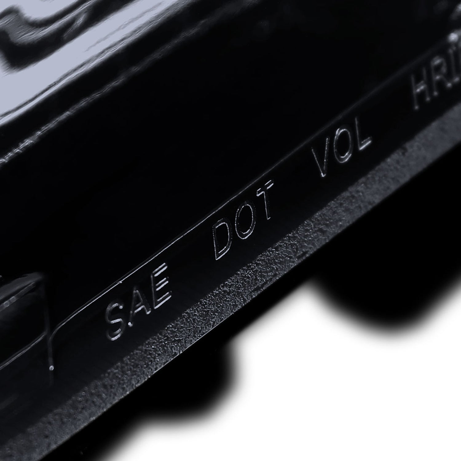 2012-2017 Toyota 86/ Scion FRS LED Bar Headlights LED Signal Lights Black