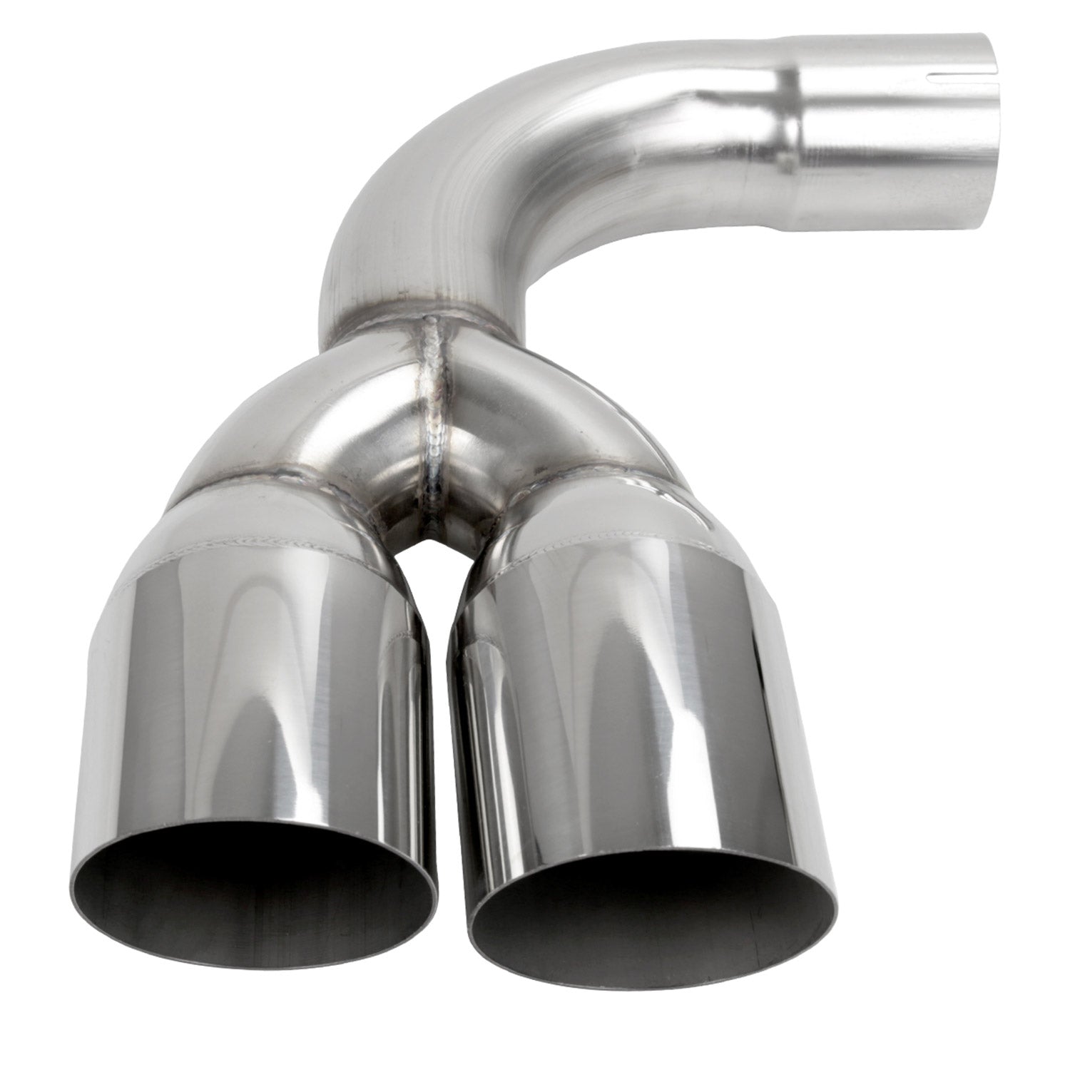 2009-2014 Hyundai Genesis Coupe 2.0T Catback Exhaust System w/ Quad Tips