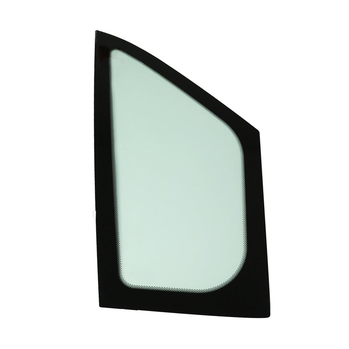 Quarter Window Glass For Ram Promaster 2014-2024 Right Side L1 L2 L3 L4 Black