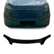 2006-2010 Ford Explorer Front Bug Shield Hood Deflector 1 Pc Smoke