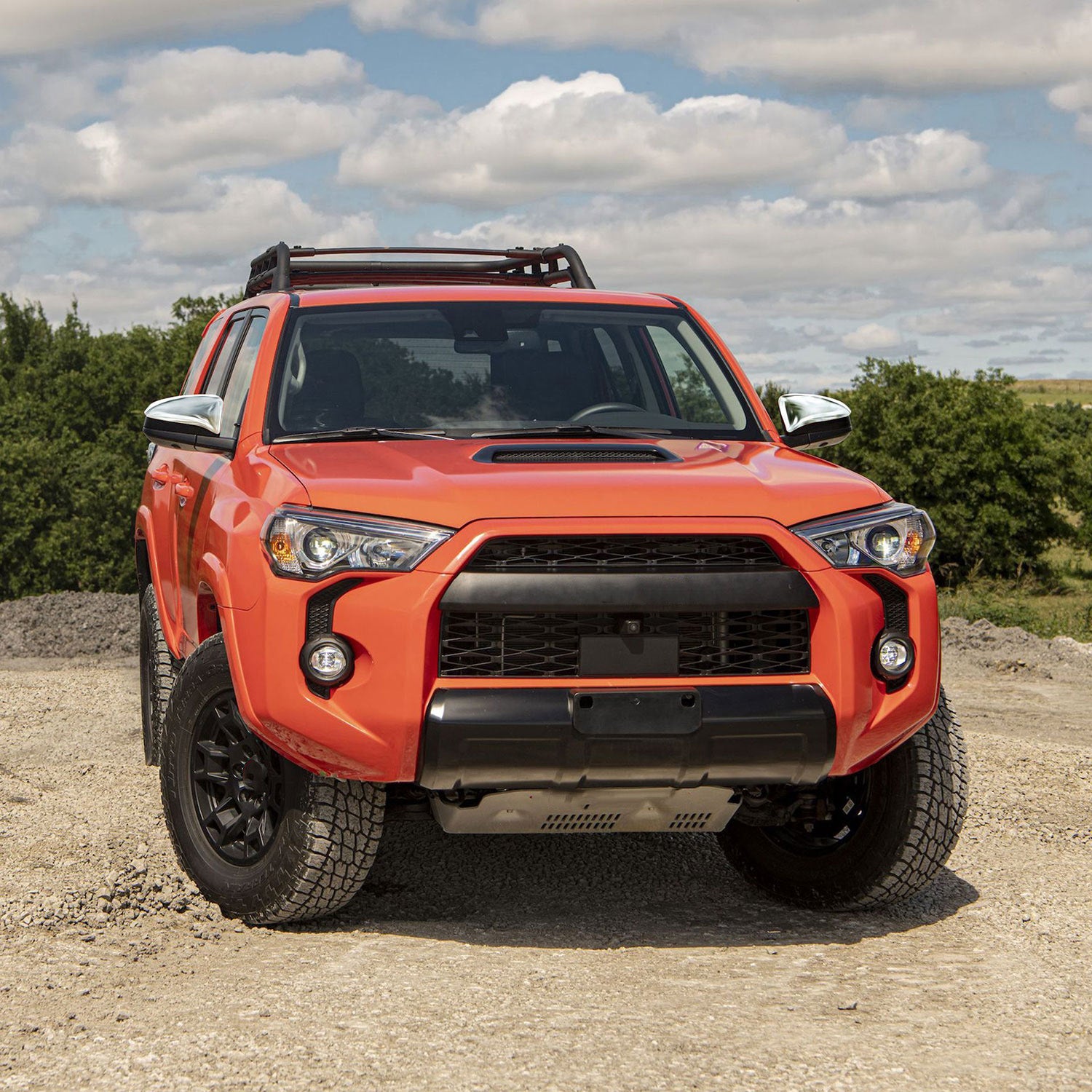 2021-2024 Toyota Venza Mirror Cover Caps Chrome 2Pcs ABS Plastic