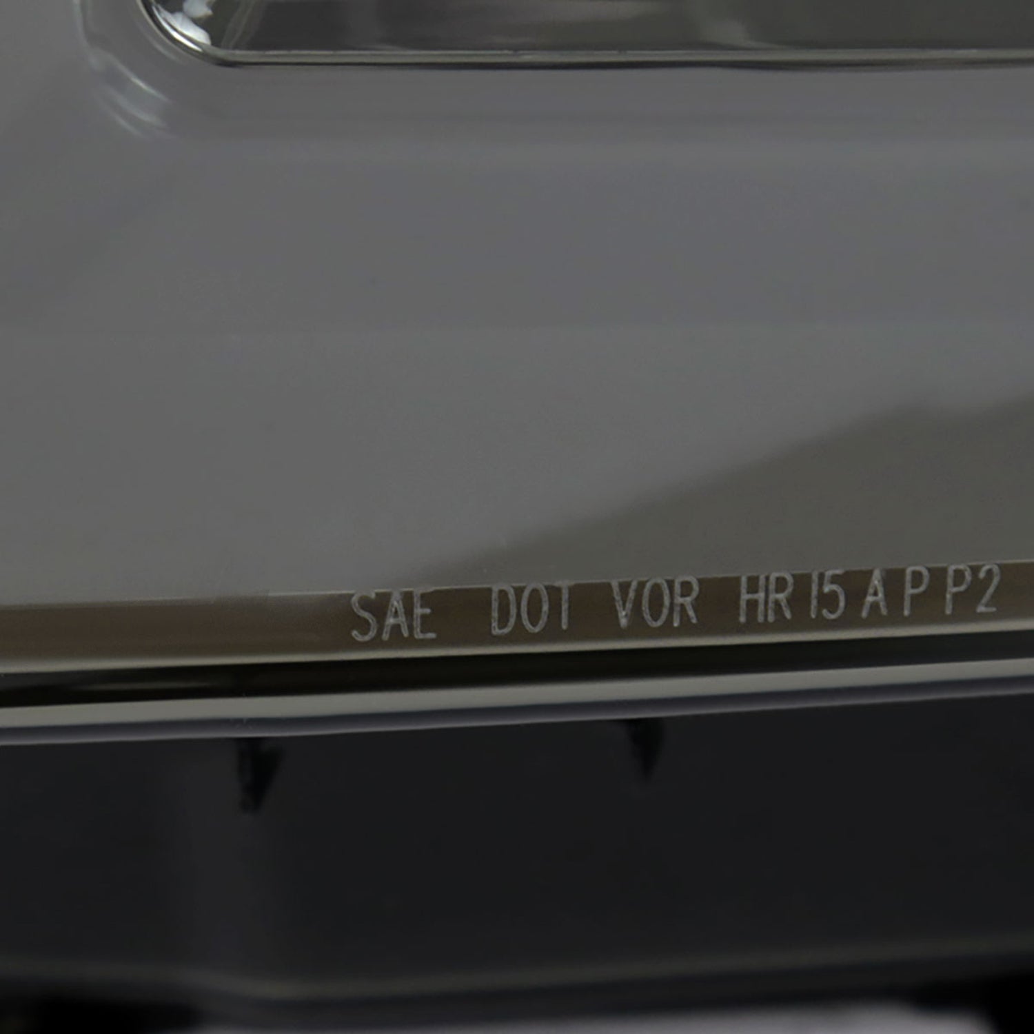 2014-2021 Toyota Tundra LED CBar Projector Headlights Arrow Signals Smoke