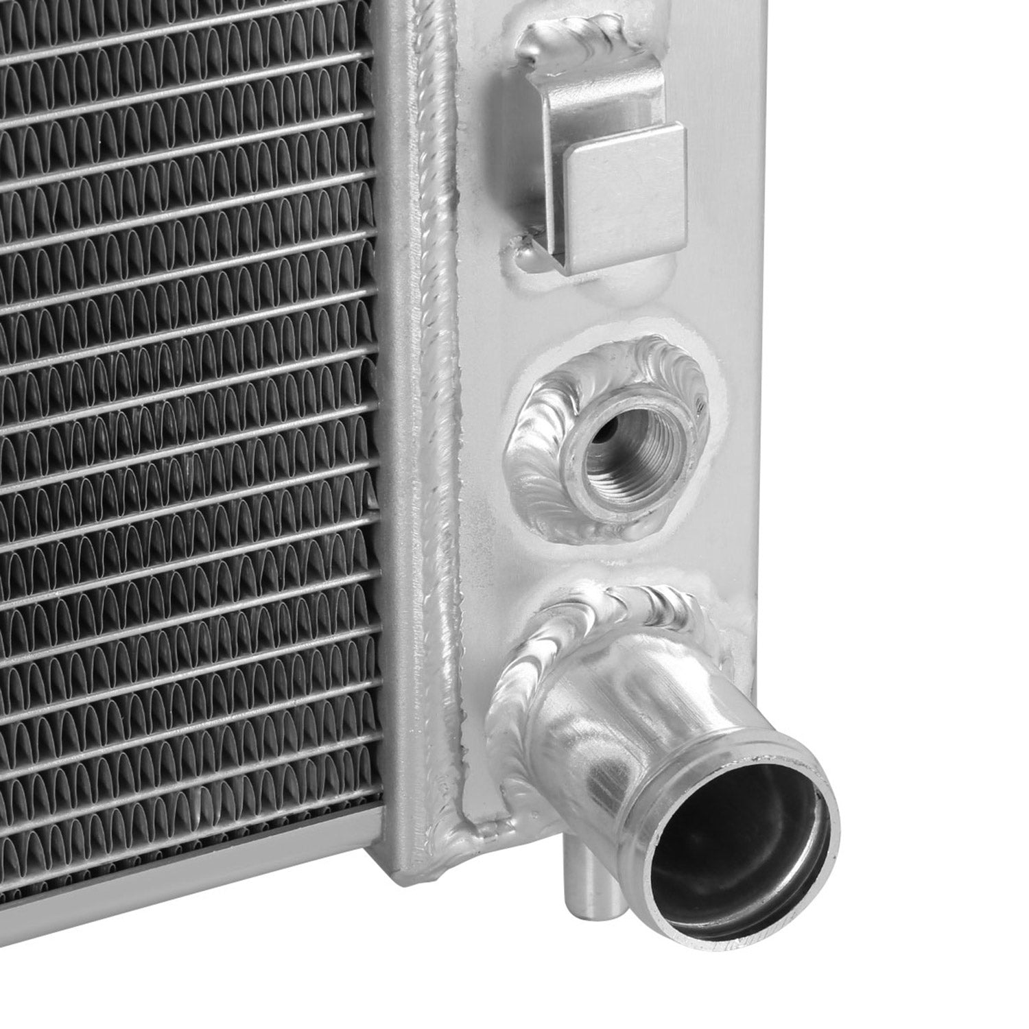 2005-2006 Pontiac GTO 6.0L V8 2-Row Aluminum Performance Radiator
