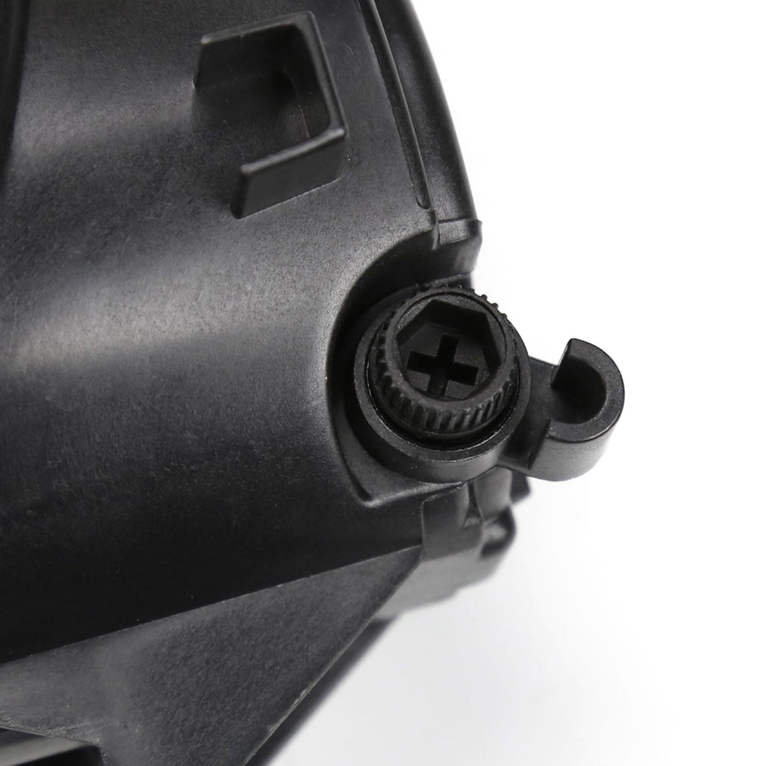 2019-2020 Nissan Altima H11 Fog Lights Kit Chrome Housing/Clear lens