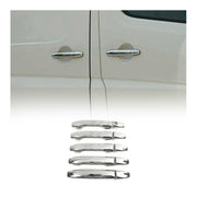 Car Door Handle Cover for Mercedes Sprinter W907 2019-2026 S.Steel Chome 10 Pcs