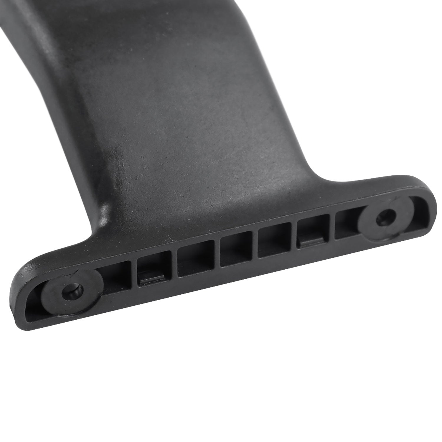 2011-2015 Honda Odyssey Roof Rack Cross Bars Aluminum Black