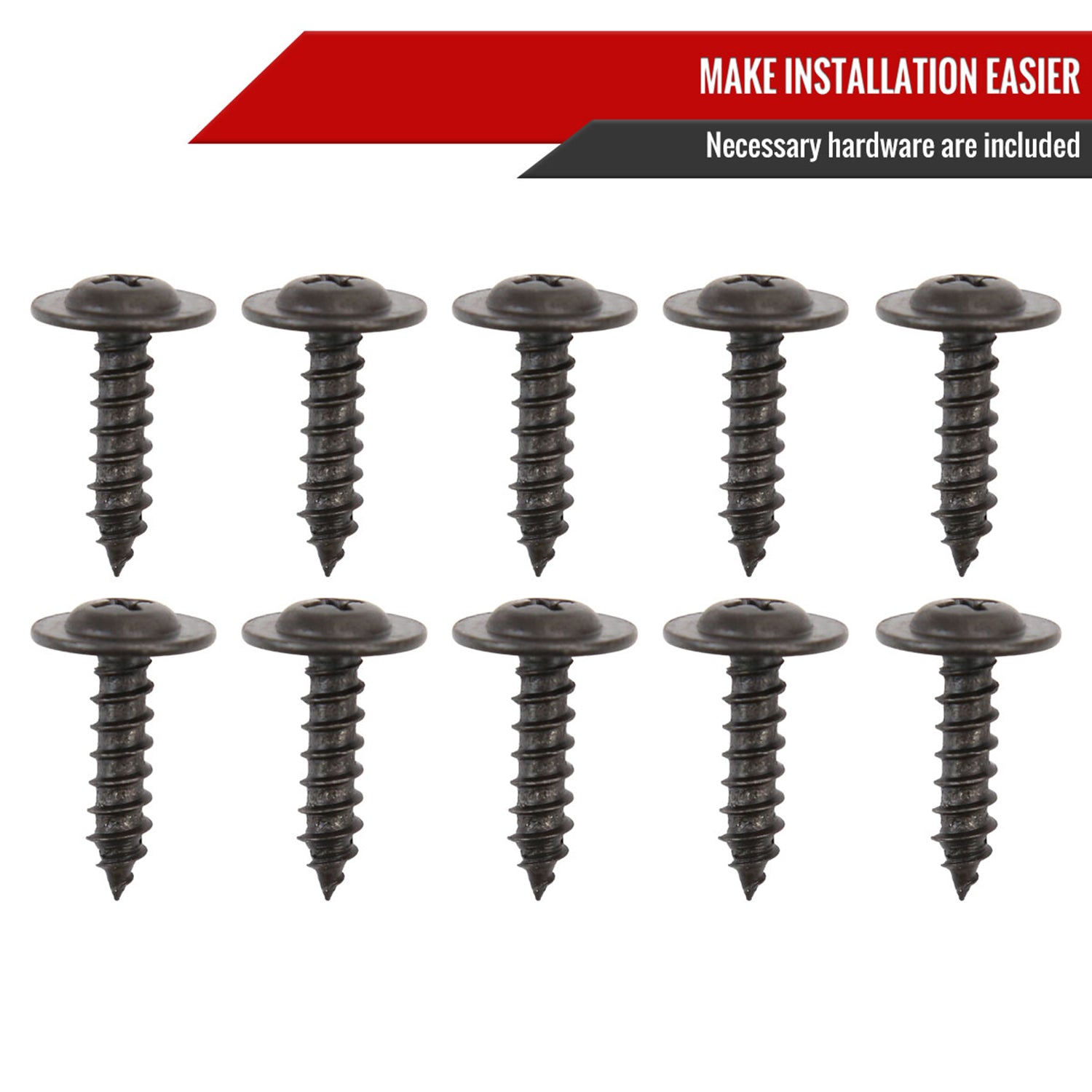 2013-2016 Scion FRS/Toyota 86 Polypropylene Bumper Lip Splitter Spoiler