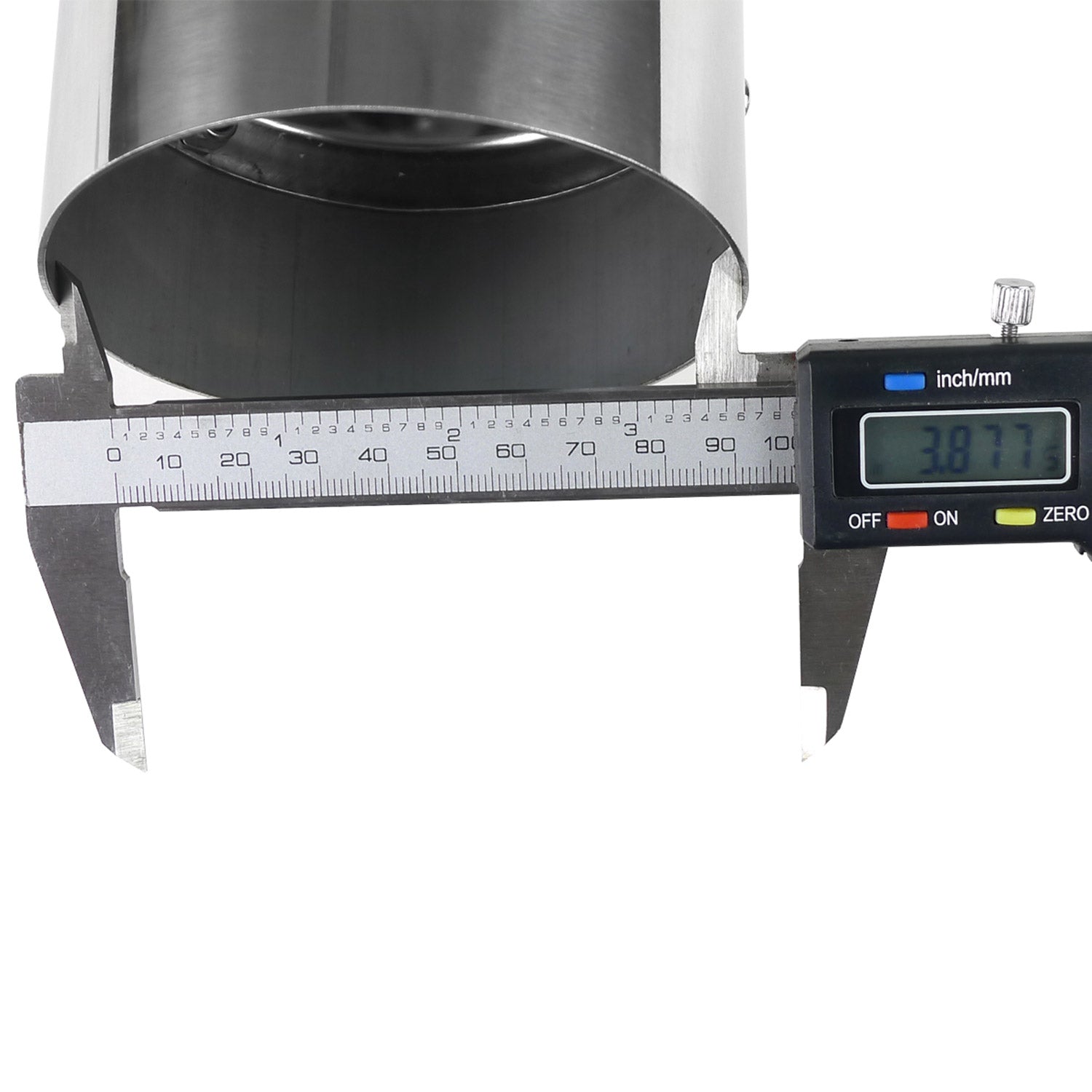 1994-2001 Acura Integra Hatchback GS-R T-304 Steel N1 Catback Exhaust System