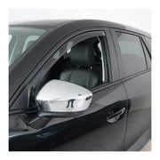 2013-2016 Mazda CX-5 Window Visor Vent Rain Deflector 2Pcs Smoke