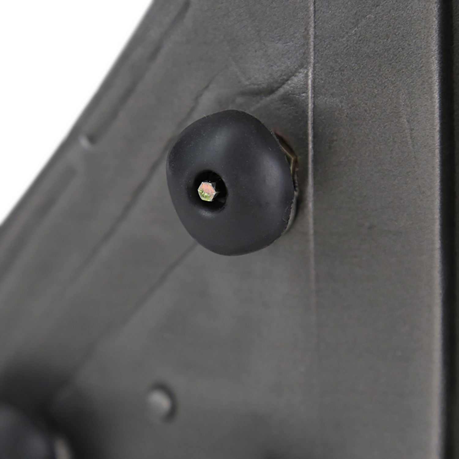 2003-2007 Chevy Silverado/Suburban/ Sierra/Yukon Heated Side Mirror Passenger