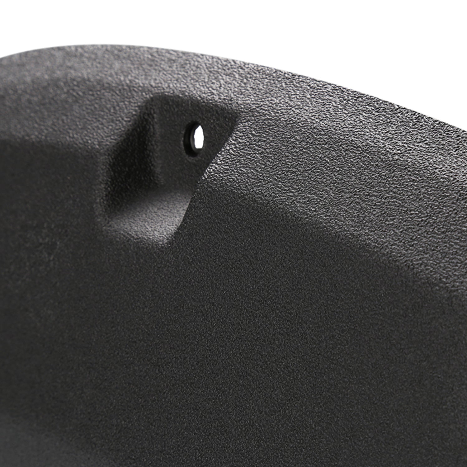 2015-2017 Ford F-150 Styleside Textured Rivet Style Fender Flares