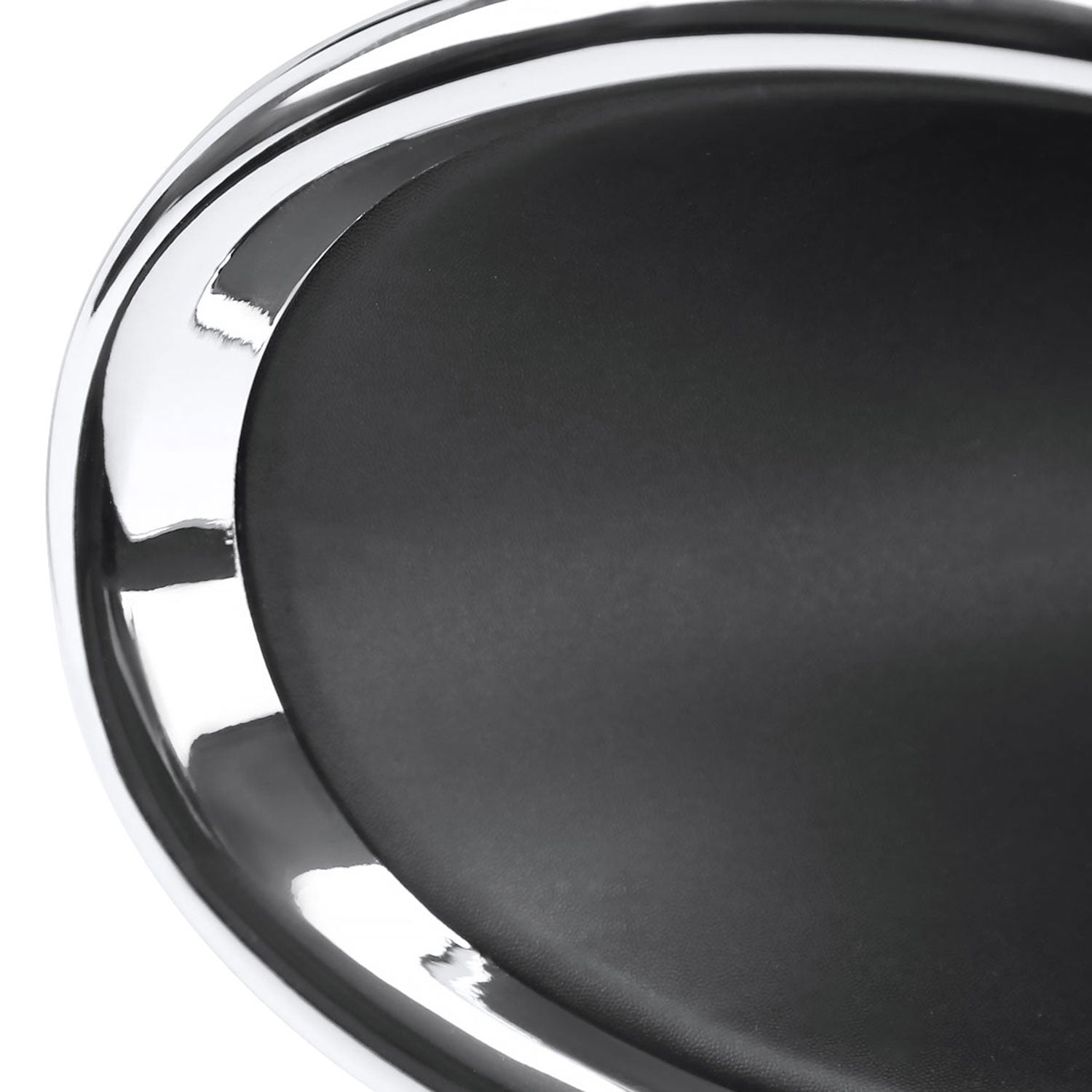 2017-2018 Nissan Rogue Sport H11 Fog Lights Kit Chrome Housing/Clear Lens