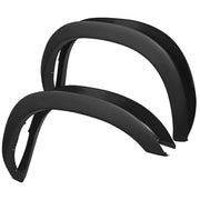2002-2009 Dodge RAM Smooth Factory OE Style Fender Flares Wheel Protector