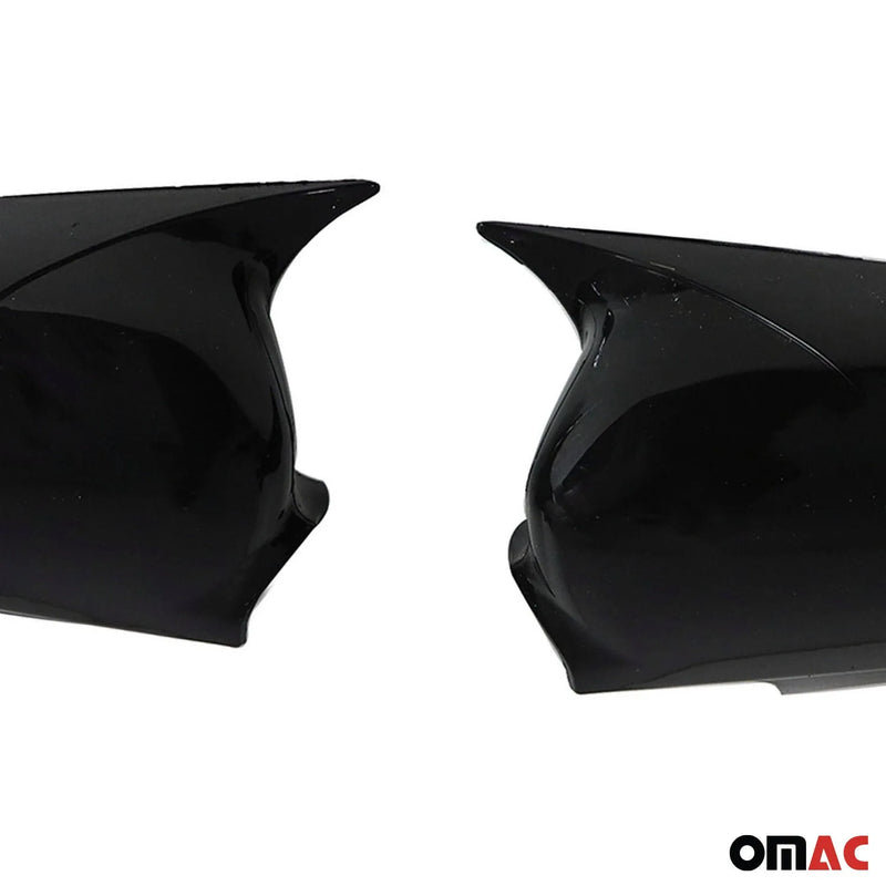 1996-2000 Honda Civic Hatchback Side Mirror Cover Caps