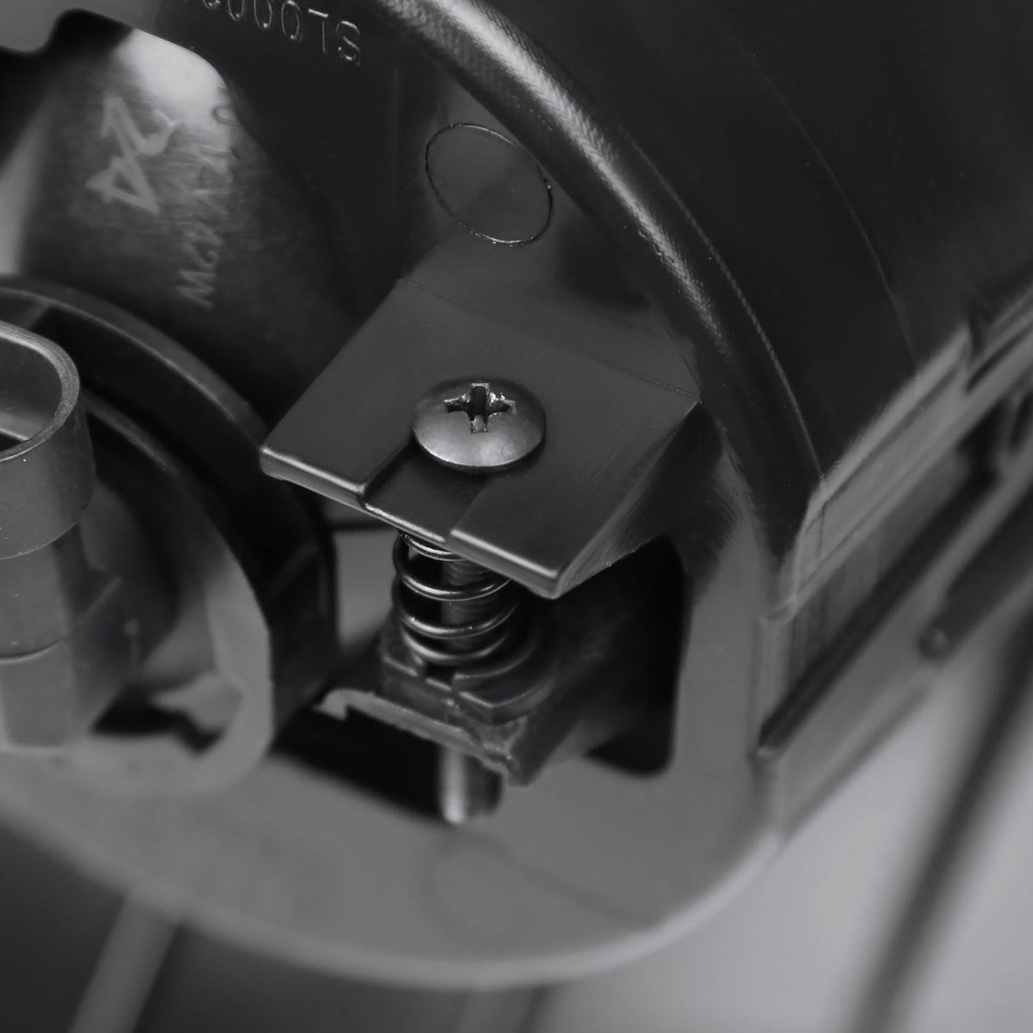 2011-2014 Ford F-150 FX2/ FX4/ King Ranch/Lariat/STX H10 Fog Lights Kit Smoke