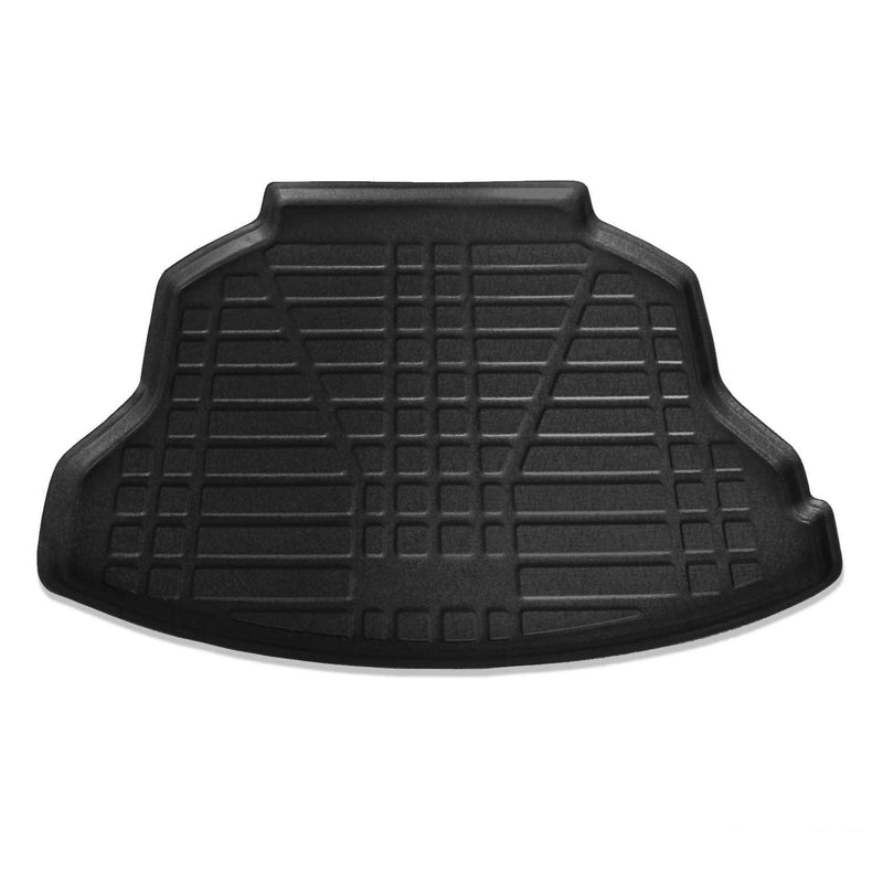 2012-2016 Honda CR-V Cargo Liner Trunk Mat All Weather Black