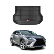 2015-2021 Lexus NX200 NX300 NX300h Premium Cargo Liner Trunk Mat All Weather Heavy Duty